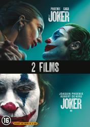 Joker & Joker: Folie à Deux